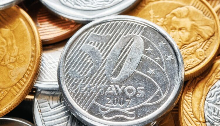 Esse erro raro transformou essa moeda de 50 centavos em um verdadeiro tesouro da numismática!