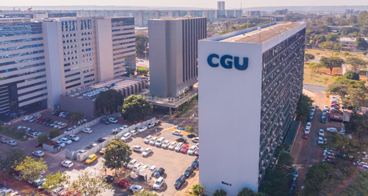 A CGU também sinalizou a intenção de solicitar a abertura de um novo concurso CGU em 2024! Imagem: Agência Gov.