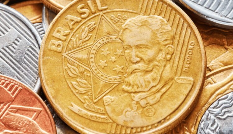 Veja como essas duas moedas de 25 centavos são valorizadas no mercado de colecionadores!