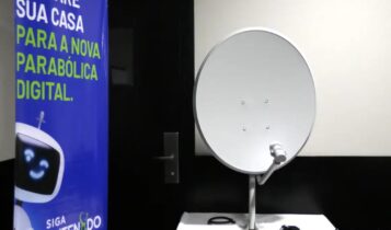 Governo distribui KIT GRATUITO de TV Digital; veja se você tem direito