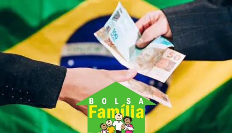 SURPRESA dos brasileiros ao consultar Bolsa Família pelo CPF: NIS 1 a 5 e 6 a 0 podem usar MÉTODO FÁCIL