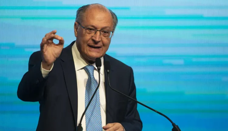 "Não é valor muito alto", diz Alckmin sobre taxa da Shein; veja alíquota