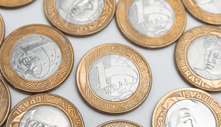 Essas moedas de 1 real se tornaram verdadeiros tesouros no mercado de colecionadores!