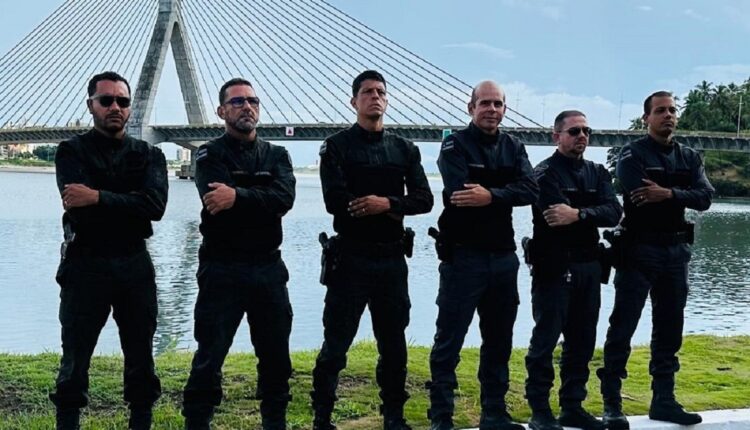 Vai sair! POLÍCIA PENAL da Bahia anuncia etapas do CONCURSO com mais de MIL vagas no estado