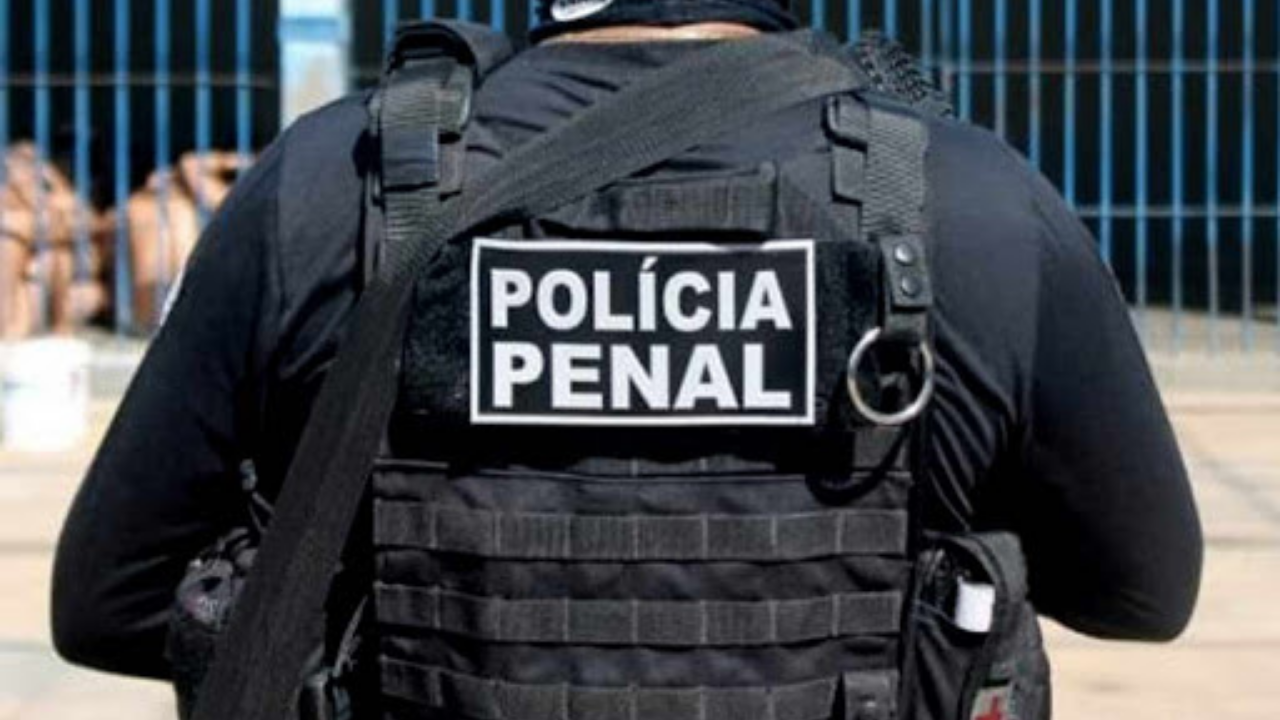 SAIU edital de concurso para a POLÍCIA PENAL! Mais de 280 vagas para nível médio; confira como participar