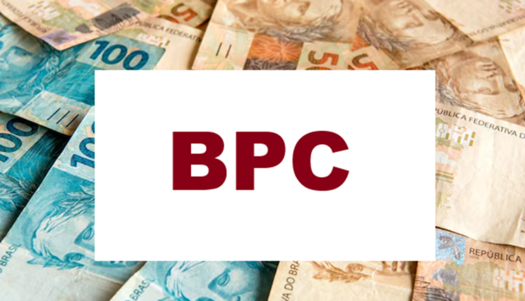 Boa Notícia: Beneficiários do BPC podem ter AUMENTO Salarial!