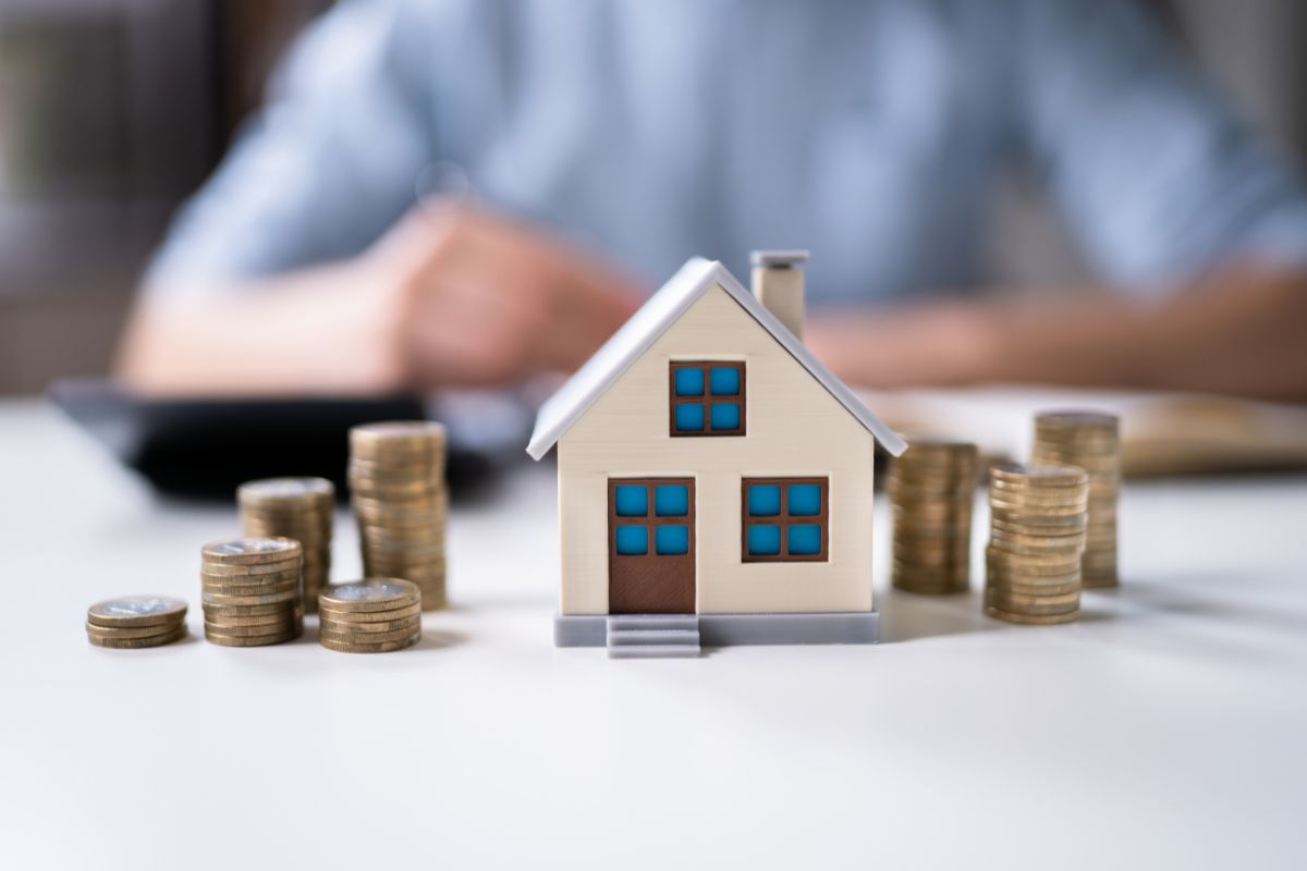 Aluguel de imóveis residenciais sobe bem mais que a inflação do país