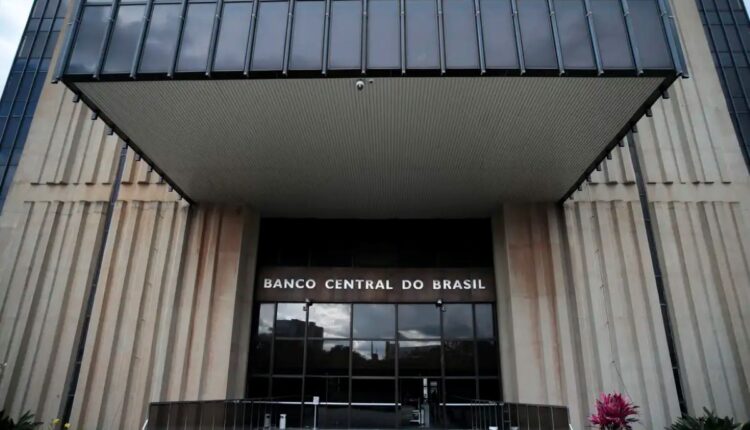 Substituição das Notas Antigas do Real pelo Banco Central. Imagem: Agência Brasil