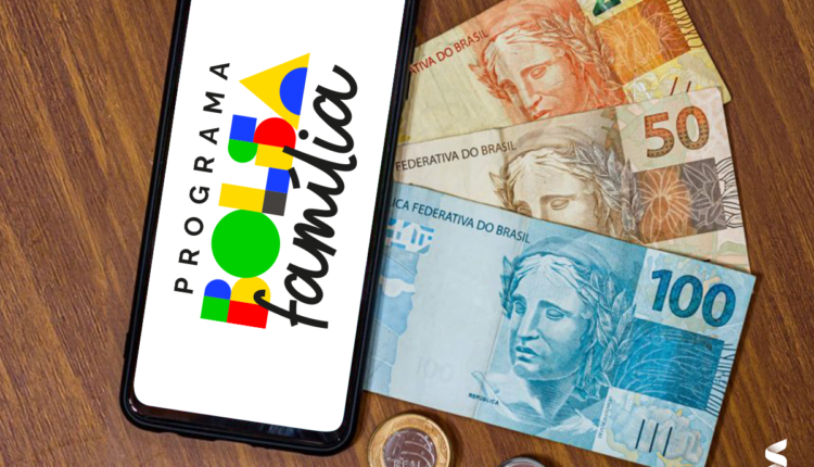 Pagamento do Bolsa Família de julho