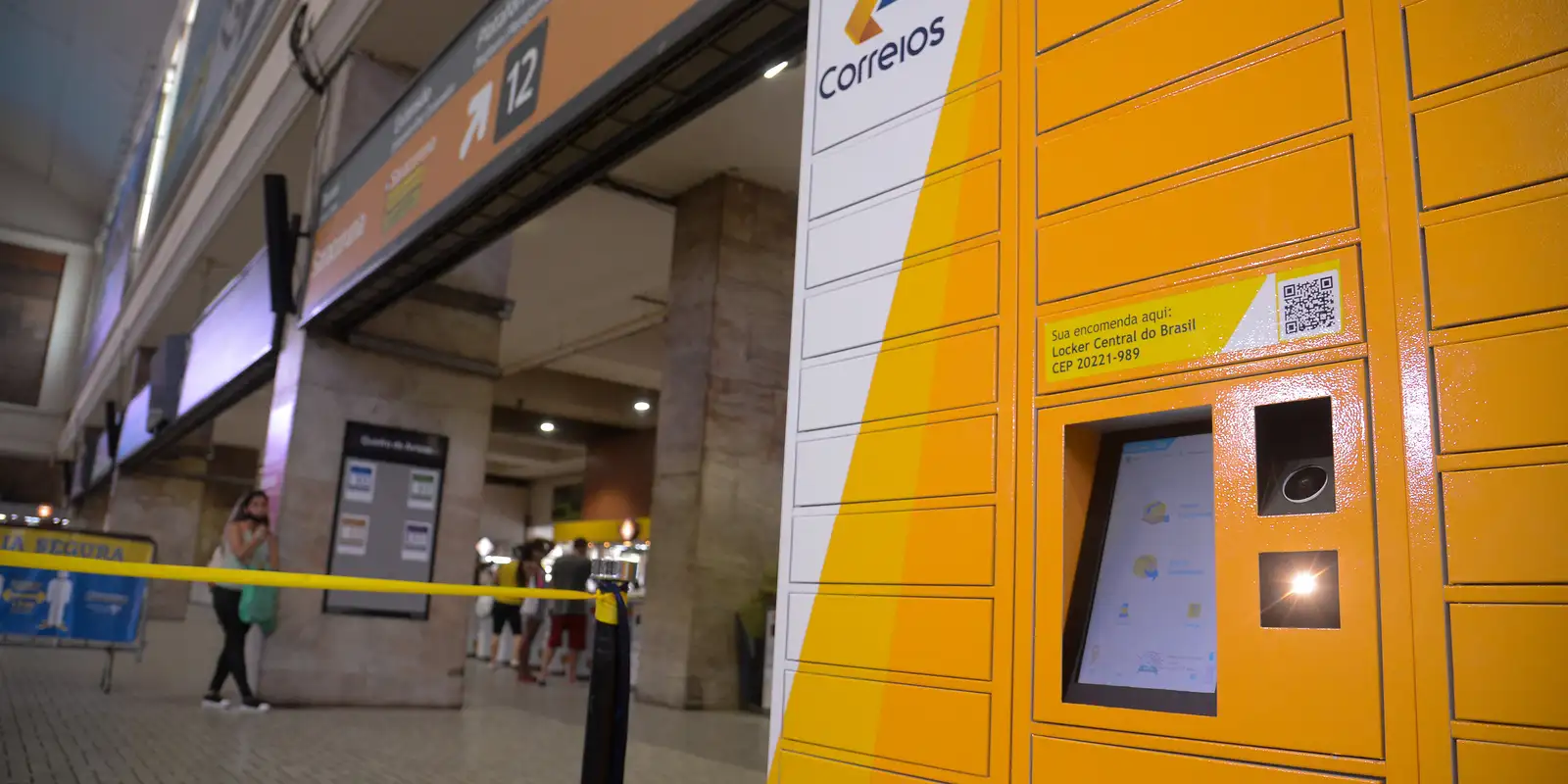 Após atraso na escolha da banca, Correios irá reiniciar processo sem prejuízo para o cronograma