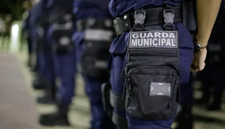 Novo concurso Guarda Municipal; Imagem: Governo Federal
