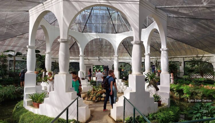 Concurso Jardim Botânico é anunciado OFICIALMENTE! Vagas com salários até R$ 12.634,13