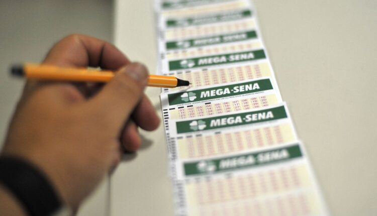 MEGA-SENA: Confira os números mais sorteados de 2024 e se surpreenda
