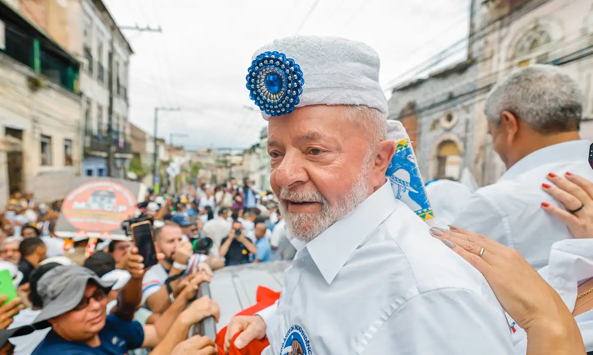 Novo feriado? Lula defende criação de uma segunda Independência do Brasil; veja quando seria