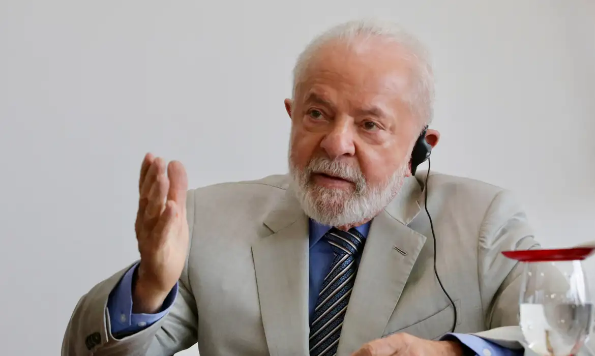 VITÓRIA: A decisão de Lula que animou usuários do Bolsa Família