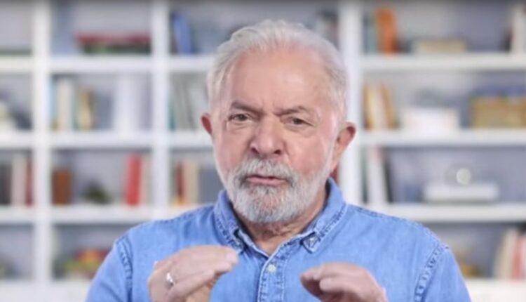 MARTELO BATIDO: Lula toma importante decisão sobre aumento do salário mínimo