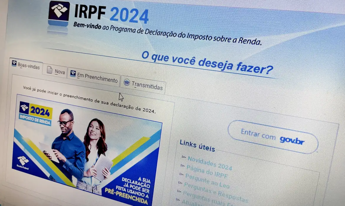 Imposto de Renda: restituição tem NOVAS datas liberadas; confira