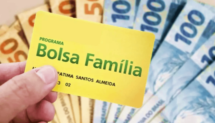 Bolsa Família: veja quem poderá antecipar benefício na próxima semana