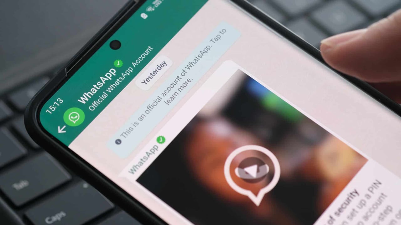 WhatsApp vai deixar de funcionar NESTES modelos; veja lista