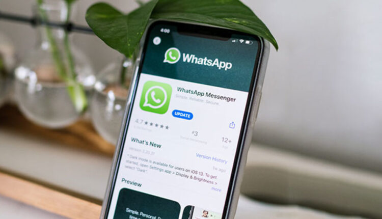 WhatsApp anuncia recurso de favoritar seus contatos. Veja como