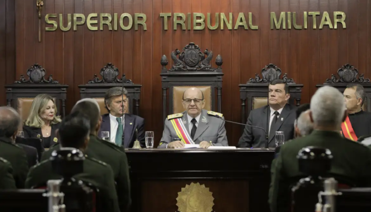 Superior Tribunal Militar: quando vai sair o edital com 240 vagas?