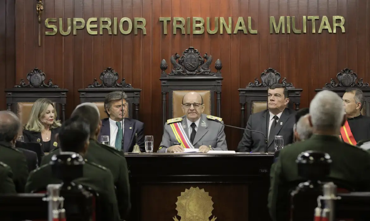 Superior Tribunal Militar: quando vai sair o edital com 240 vagas?