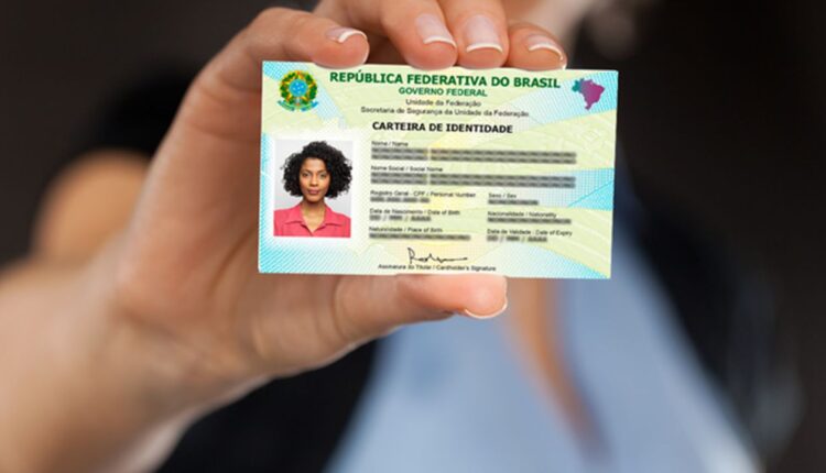 Lista de estados que ainda NÃO emitiram a nova Carteira de Identidade Nacional (CIN)