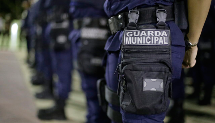 Concursos Guarda Municipal foram divulgados! Imagem: Governo Federal