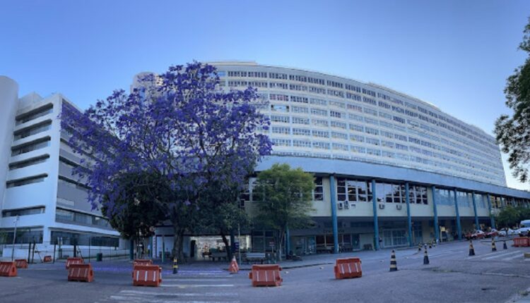 Hospital das Clínicas: inscrições abertas para vários cargos; salários até R$ 11.445,66