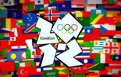 Jogos Olímpicos de Londres 2012