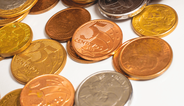 A moeda de 1 cruzeiro, com ilustração da cana-de-açúcar, está despertando interesse no mercado numismático.