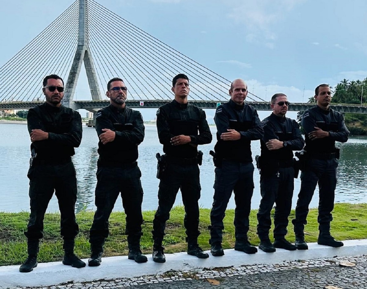 Polícia Penal Bahia: ÚLTIMO DIA de inscrição do concurso para NÍVEL MÉDIO