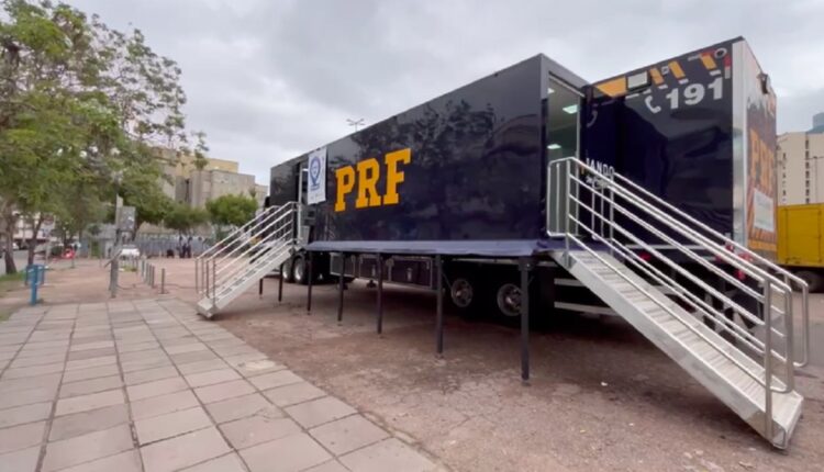 PRF pode ser a nova Polícia Ostensiva Federal; Entenda!