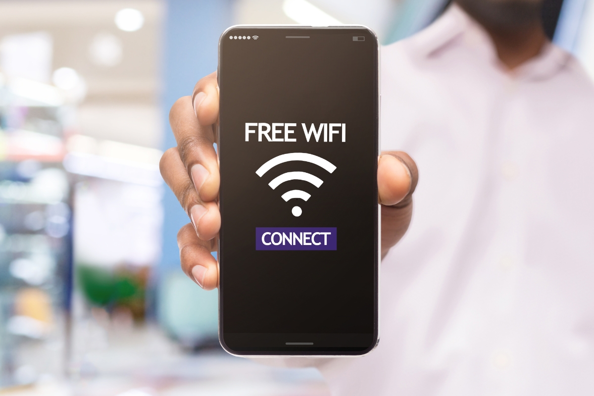 ESTES brasileiros têm DIREITO a instalação de Wi-Fi DE GRAÇA nesta sexta-feira (05)