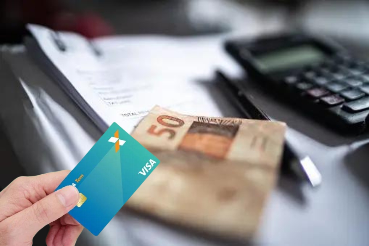 Caixa Econômica DIVULGA cartão de crédito DIFERENCIADO: conheça nesta sexta-feira (05) e tenha R$ 800 de limite