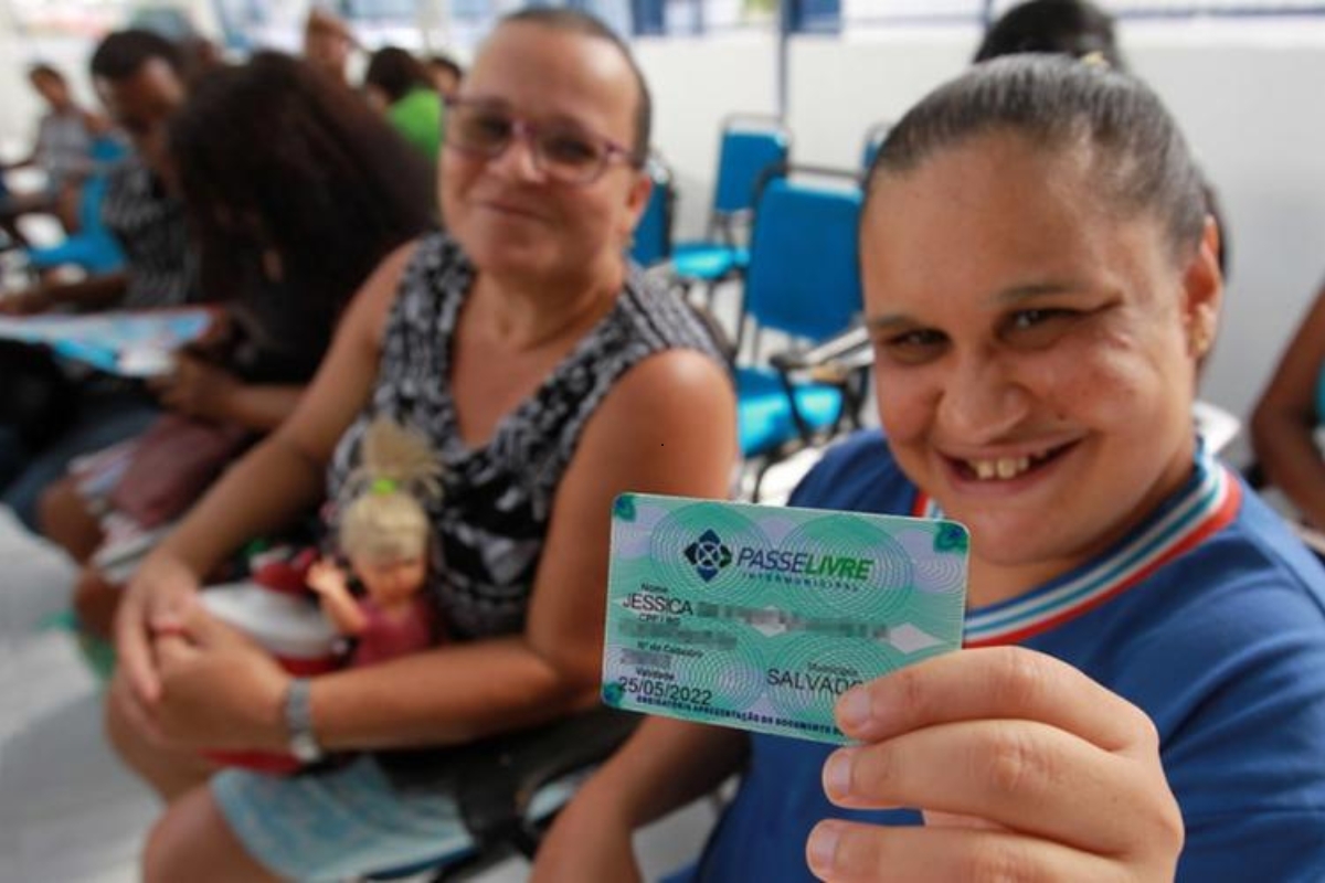 Passe Livre Digital está LIBERADO para ESTE grupo de brasileiros: confira o passo a passo