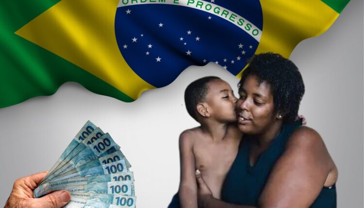Liberado PRESENTE SURPRESA para mãe solo: mais de R$ 1 mil no Bolsa Família; veja como conseguir valor maior