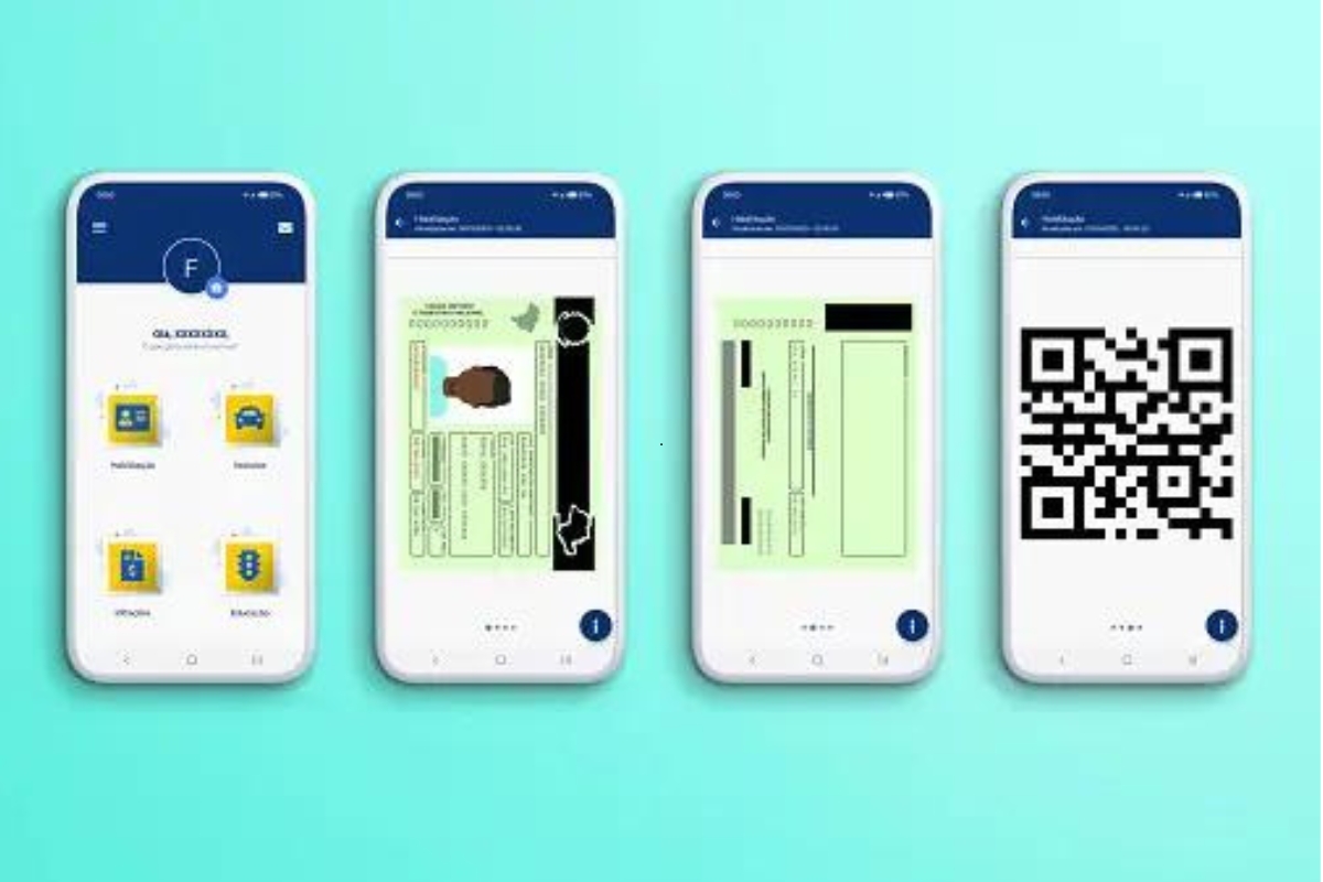 Detalhe na CARTEIRA DE MOTORISTA surpreende brasileiros neste SÁBADO (13); veja se tem na sua