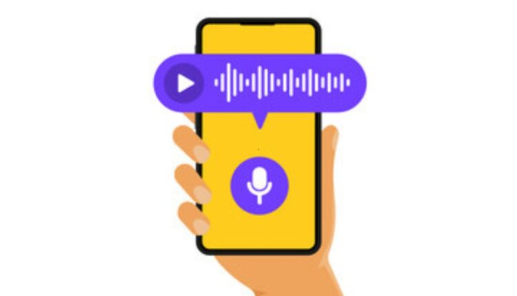 Como fazer a transcrição de voz no WhatsApp? Aprenda HOJE (13)