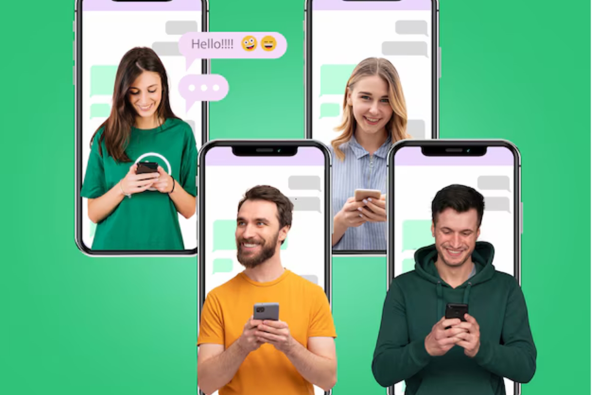 Efeitos e filtros nas chamadas de vídeo do WhatsApp? Usuários se SURPREENDEM