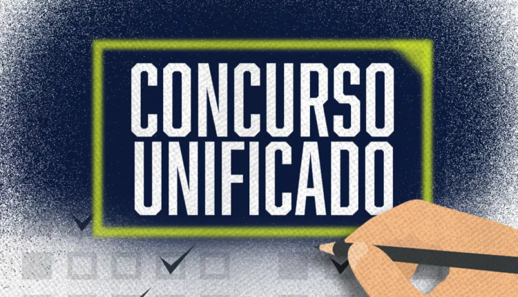 Concurso Nacional Unificado: a prova será no domingo (18/08); tire suas dúvidas!