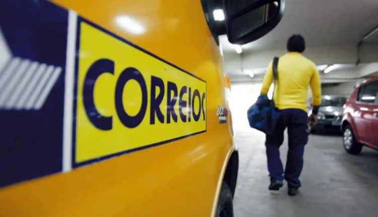 Oportunidades no Concurso Correios! Imagem: Agência Brasil