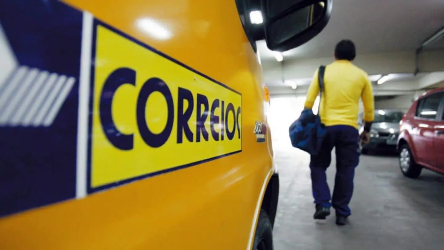 Oportunidades no Concurso Correios! Imagem: Agência Brasil