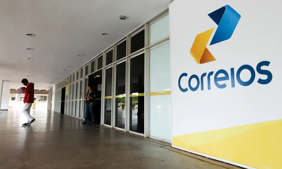 Prepare-se para o concurso Correios - Imagem: Agência Brasil