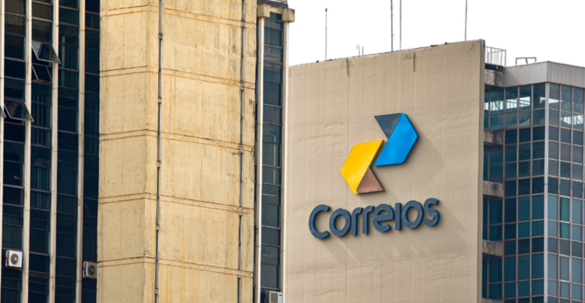 Confira os salários do Concurso Correios! Imagem: Governo Federal