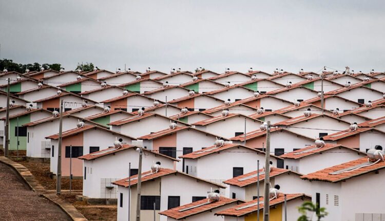 Governo acaba de anunciar ótima notícia para o Minha Casa, Minha Vida! 