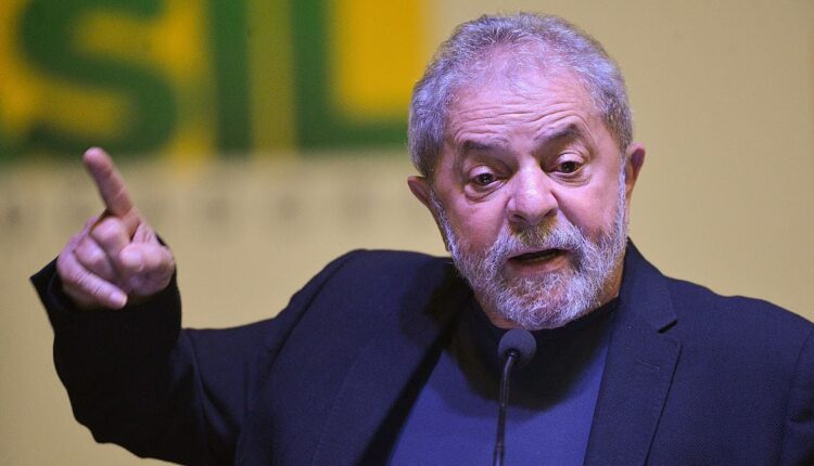 URGENTE: Lula baixa MP isentando ESTES brasileiros do pagamento do Imposto de Renda