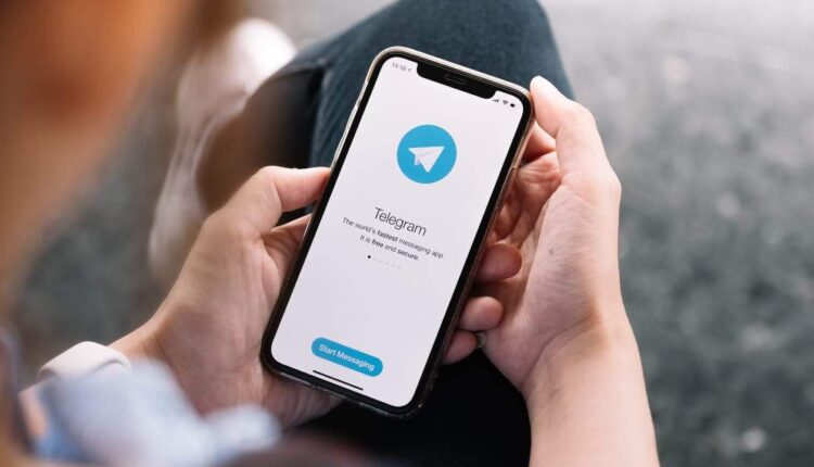 NOVIDADE: Telegram anuncia loja interna de aplicativos; veja como vai funcionar