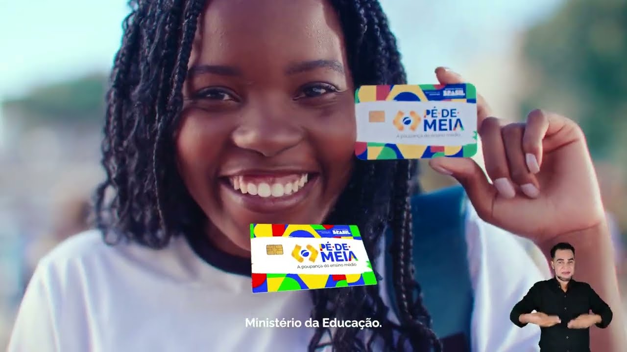 Pé-de-meia: veja quais estudantes recebem Pix de R$ 200 HOJE (26/08)