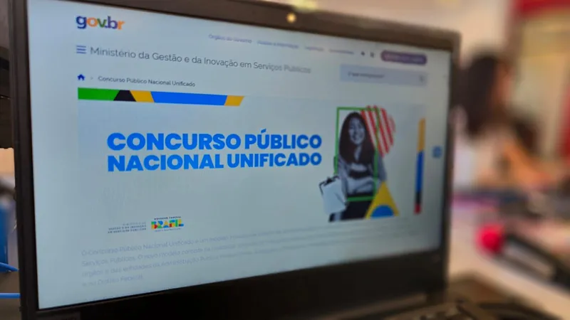 Enm dos Concursos: maioria ainda NÃO CONSULTOU local de prova, e governo está preocupado; veja como realizar a consulta